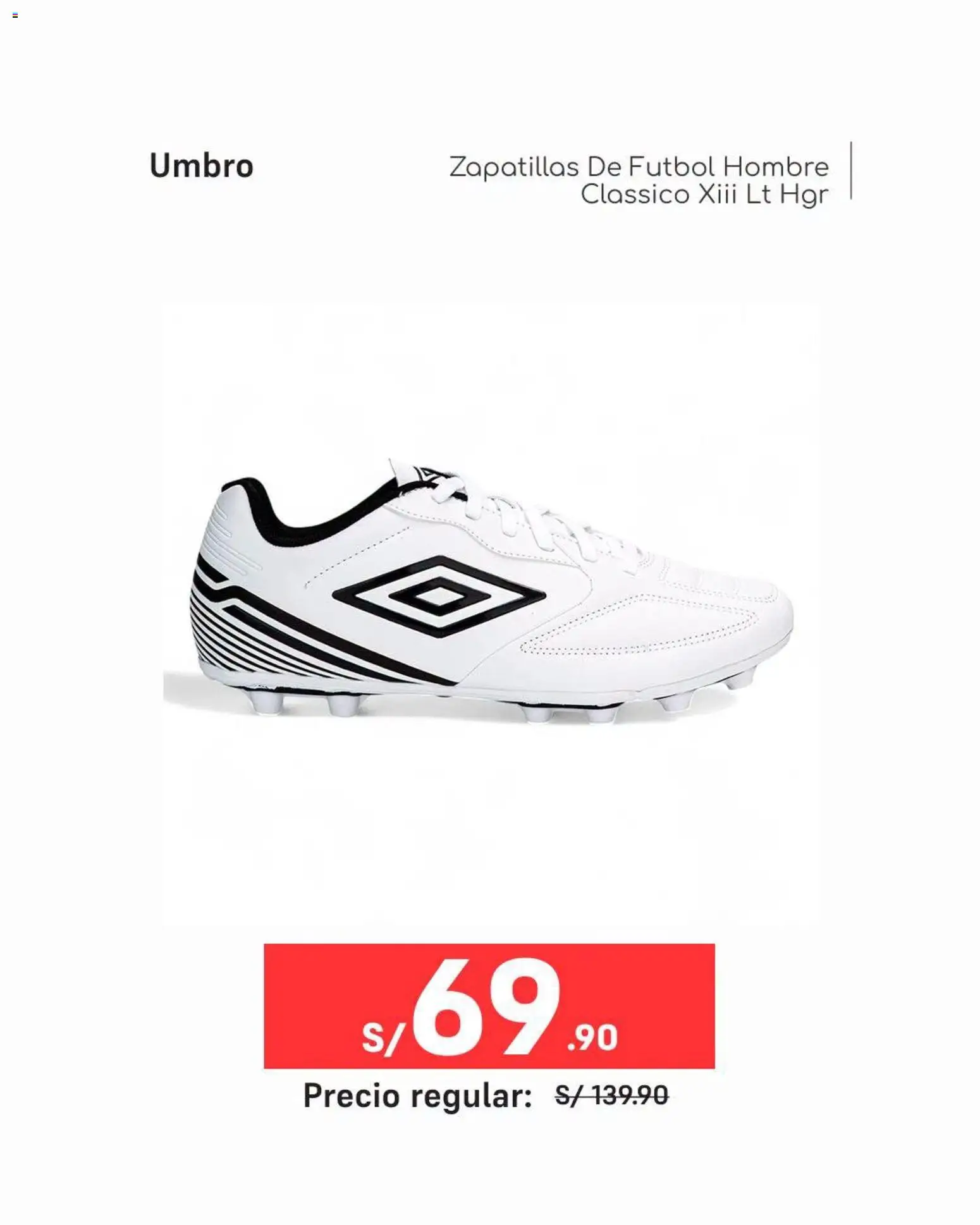 Catálogo Platanitos válido desde 22/06/2026 | Página: 4 | Productos: Zapatillas