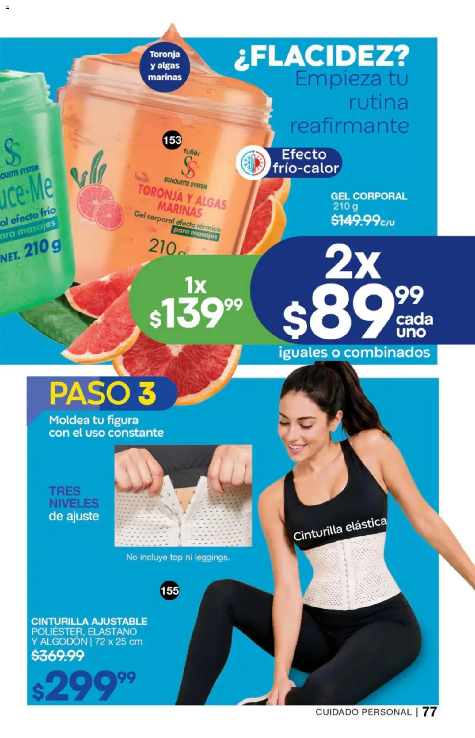 Fuller campaña 7 2026 (08/07/2026 - 28/07/2026) — page 67