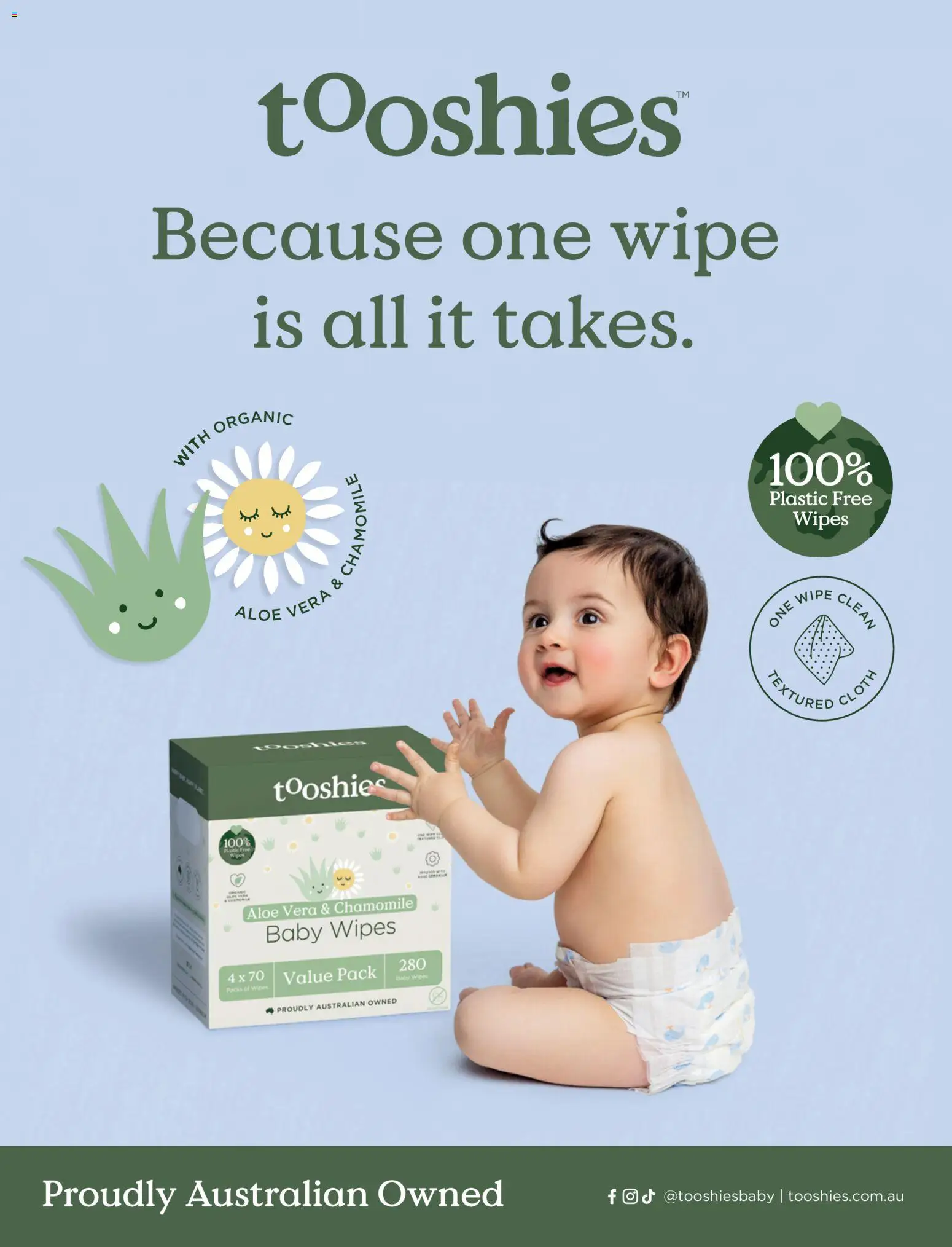 Coles catalogue - valid from 01/07/2026 | Page: 6 | Products: Cloth