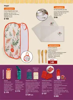 Vista previa de Natura campaña  15 2026, nuevo folleto de la tienda, válido en México a partir del 02/10/2026 | Página: 173