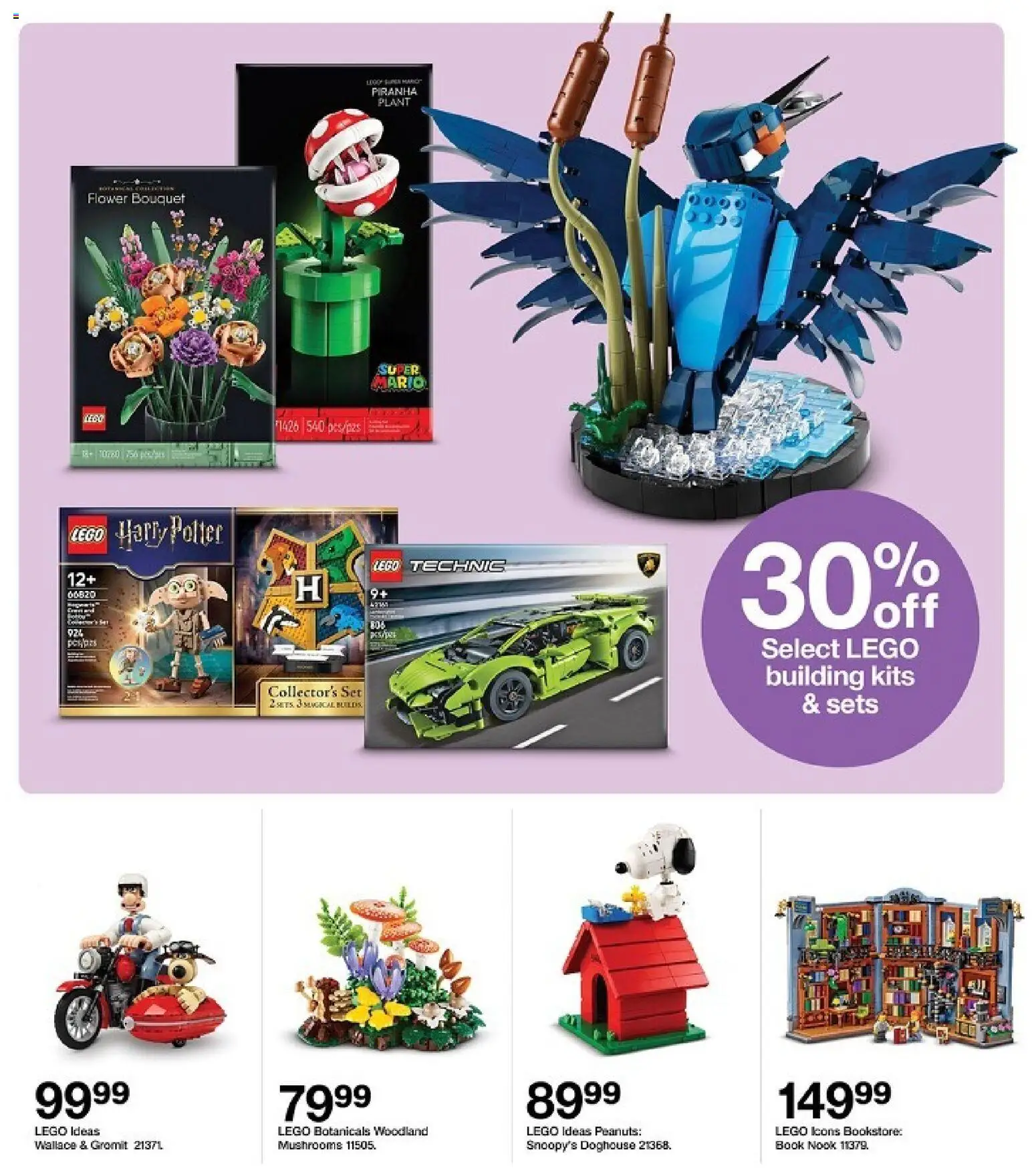 Target Weekly Ad - valid from 10/04/2026 | Page: 26