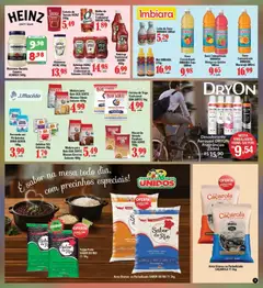 Supermercados Unidos - Ofertas da semana - Pré-Visualização do folheto da loja Supermercados Unidos, válido de 16/09/2026 | Página: 9