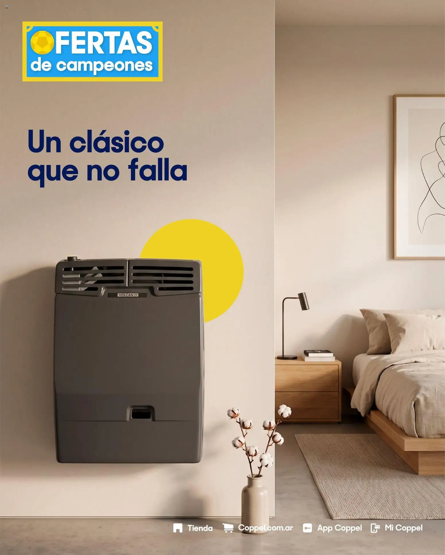 Coppel catálogo │ válido desde el 30/06/2026 | Página: 4