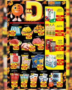 Rede Bom Lugar - Ofertas da semana - Pré-Visualização do folheto da loja Rede Bom Lugar, válido de 28/09/2026