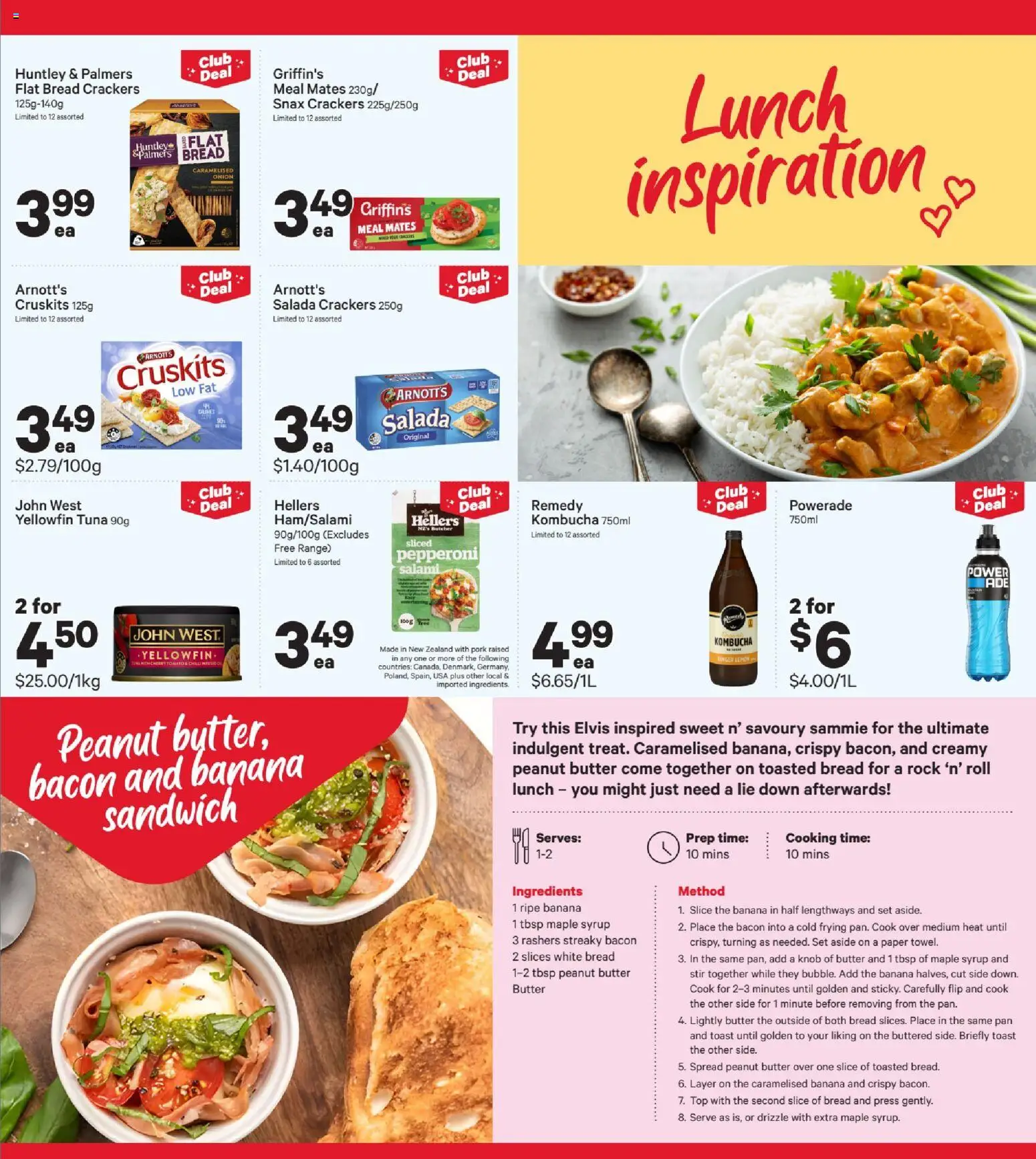 New World catalogue from 18.05.2026 | Page: 13