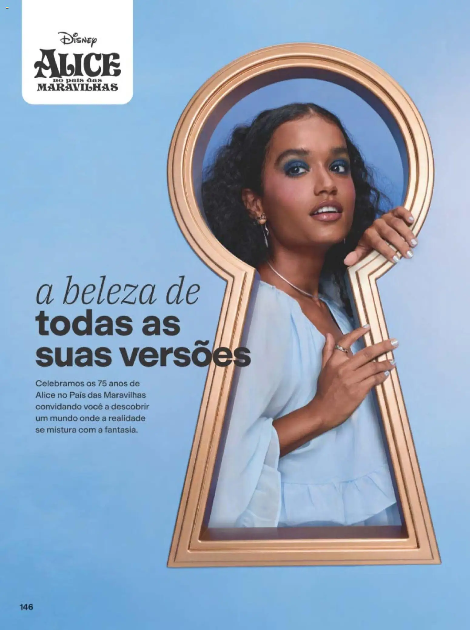 Avon Folheto - válido de 01/09/2026 | Página: 146