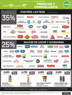 Vista previa Jumbo ofertas válido desde el 05.06.2026 | Página: 4