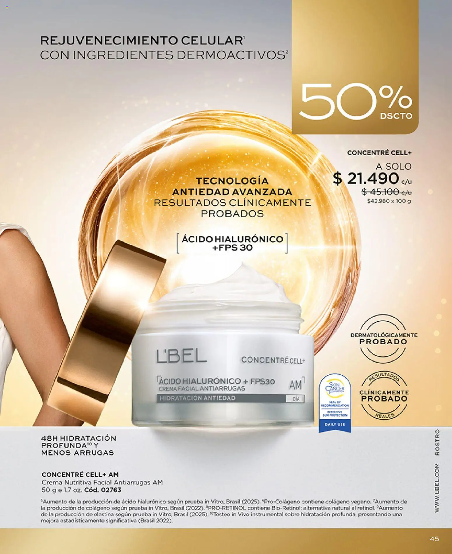 L'Bel Black Friday │ válido desde el 19.10.2026 | Página: 49