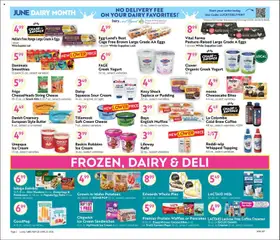 Preview of Lucky Supermarkets weekly ads valid from 20.05.2026 | Page: 2