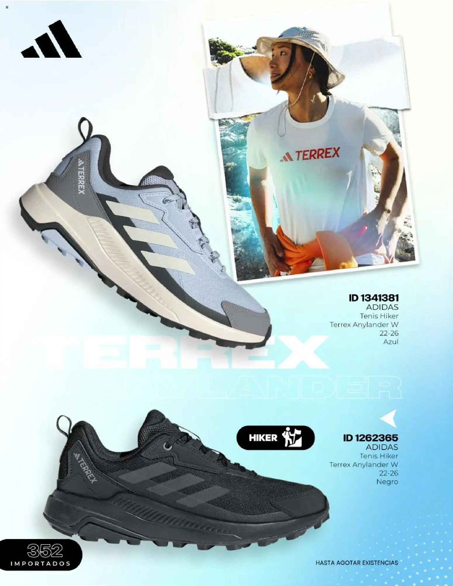Nuevas ofertas de Price Shoes válidas en toda la República Mexicana desde el 15.05.2026. ¡Encuentra las mejores ofertas en Price Shoes catálogo! | Página: 352