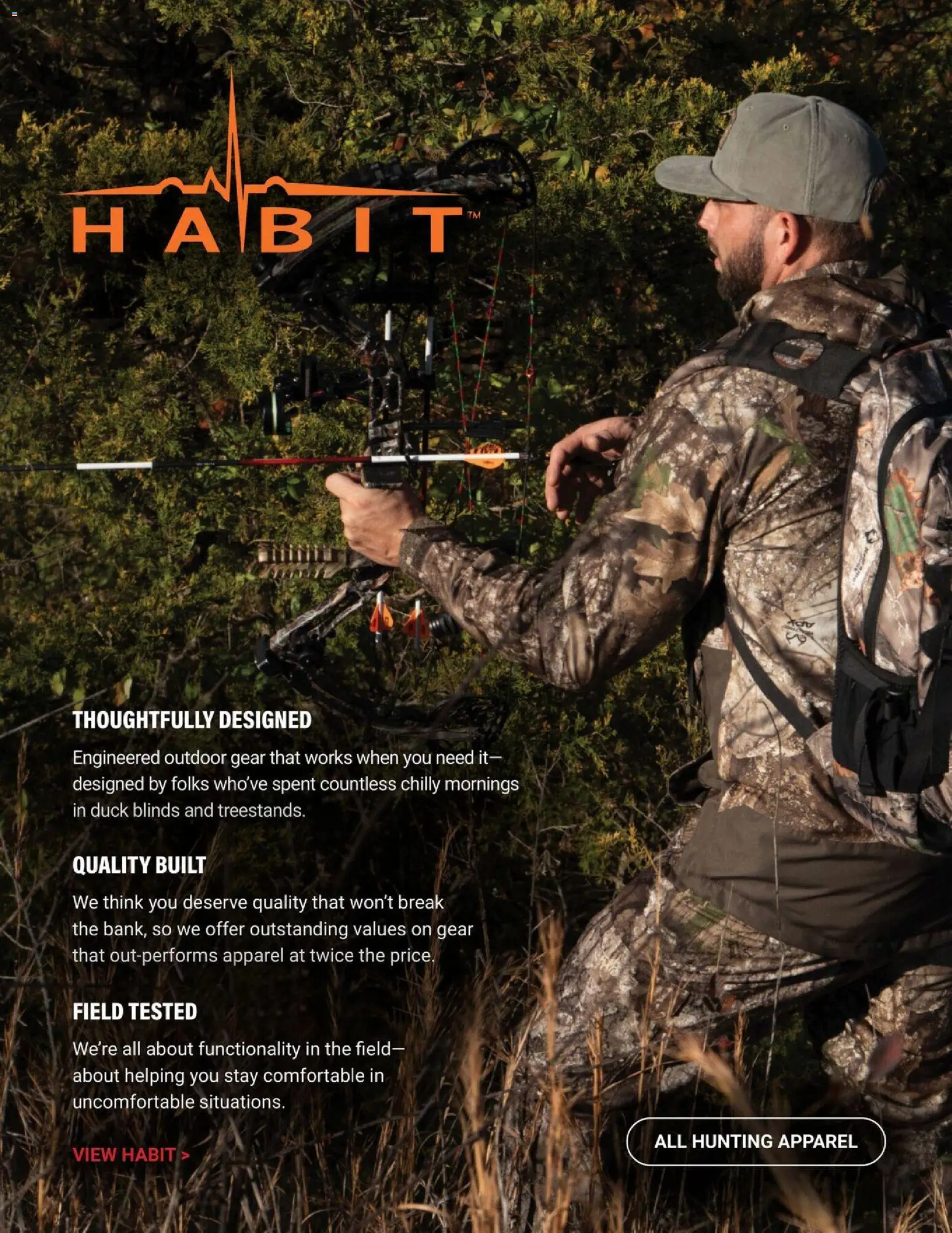 Dunham's Sports Archery & Crossbow Guide - valid from 08/06/2026 | Page: 22 | Products: Duck