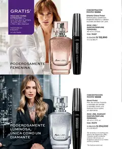 L'Bel catálogo C11/2026 -  Vista previa de la revista de la tienda L'Bel valido desde el 17/07/2026 | Página: 96 | Productos: Cable USB, Fragancia, Máscara