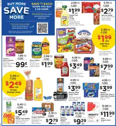 Preview of Dillons weekly ads valid from 13.05.2026 | Page: 4