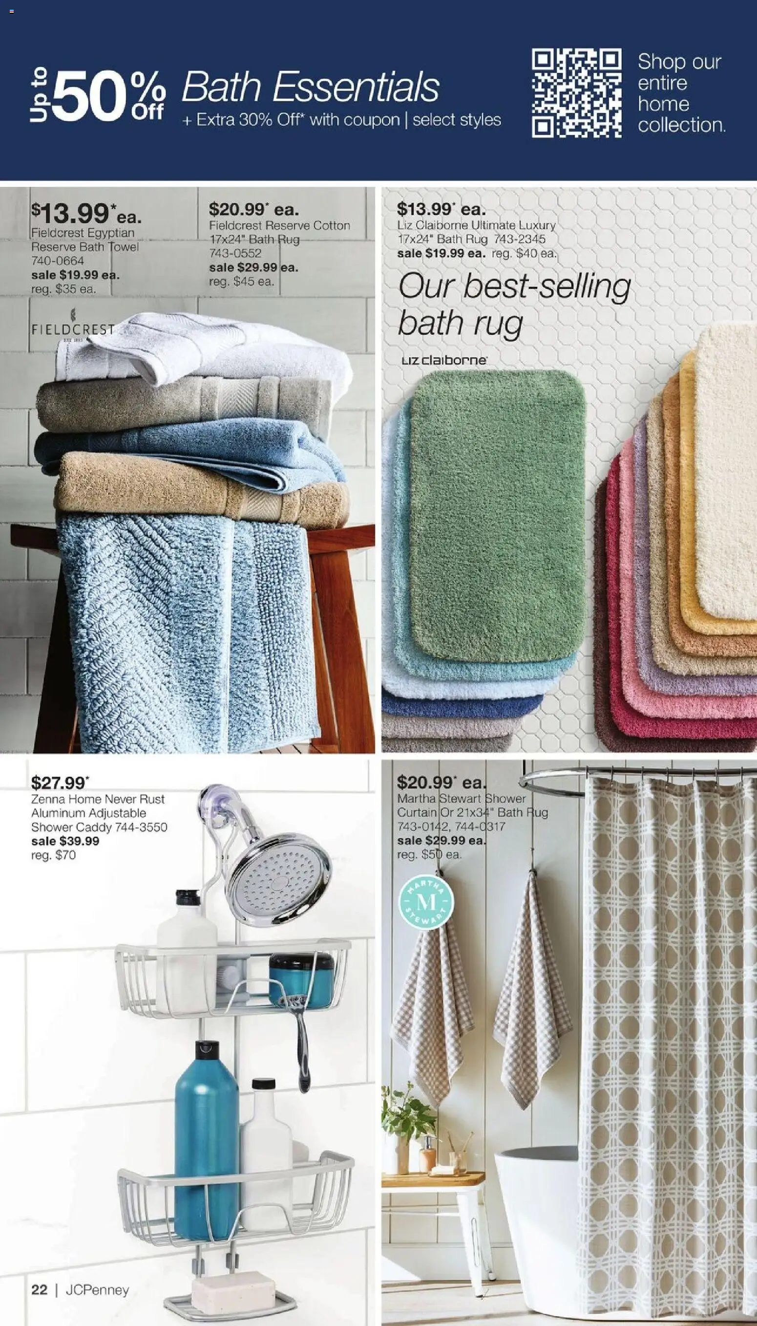JCPenney Weekly Ad - valid from 08/18/2026 | Page: 21