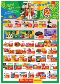 Gbarbosa - Ofertas da semana - Pré-Visualização do folheto da loja Gbarbosa, válido de 19.06.2026