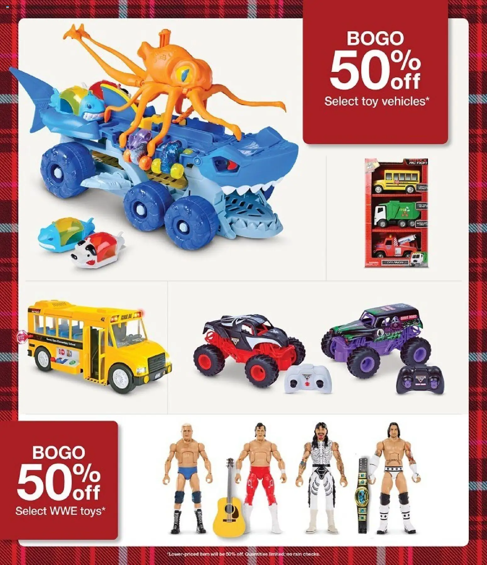 Nuevas ofertas de Target válidas en toda la República Mexicana desde el 01/11/2026. ¡Encuentra las mejores ofertas en Target Black Friday! | Página: 9