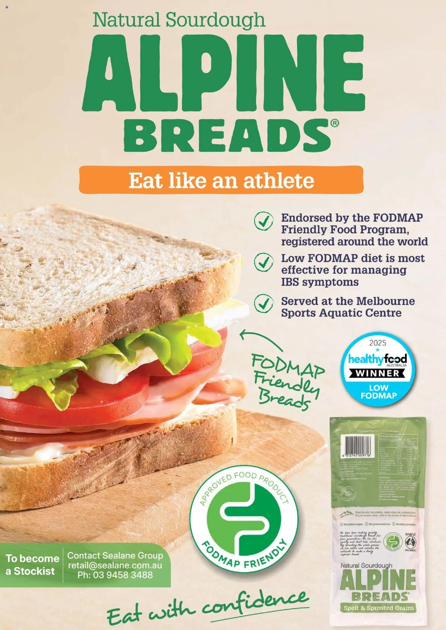 Foodworks catalogue - valid from 01/10/2026 | Page: 54 | Products: Grains, Food, Water, Sugar