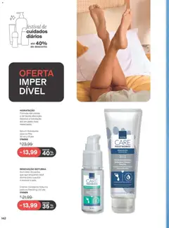 Avon folheto - Campanha 13 - Pré-Visualização do folheto da loja Avon, válido de 10/08/2026 | Página: 142