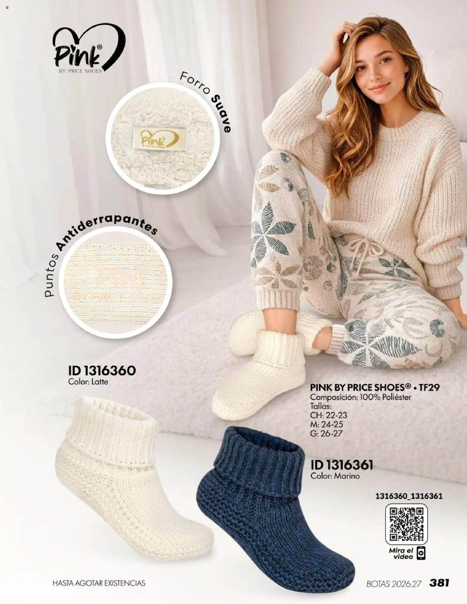 Nuevas ofertas de Price Shoes válidas en toda la República Mexicana desde el 18/07/2026. ¡Encuentra las mejores ofertas en Price Shoes catálogo Botas! | Página: 381