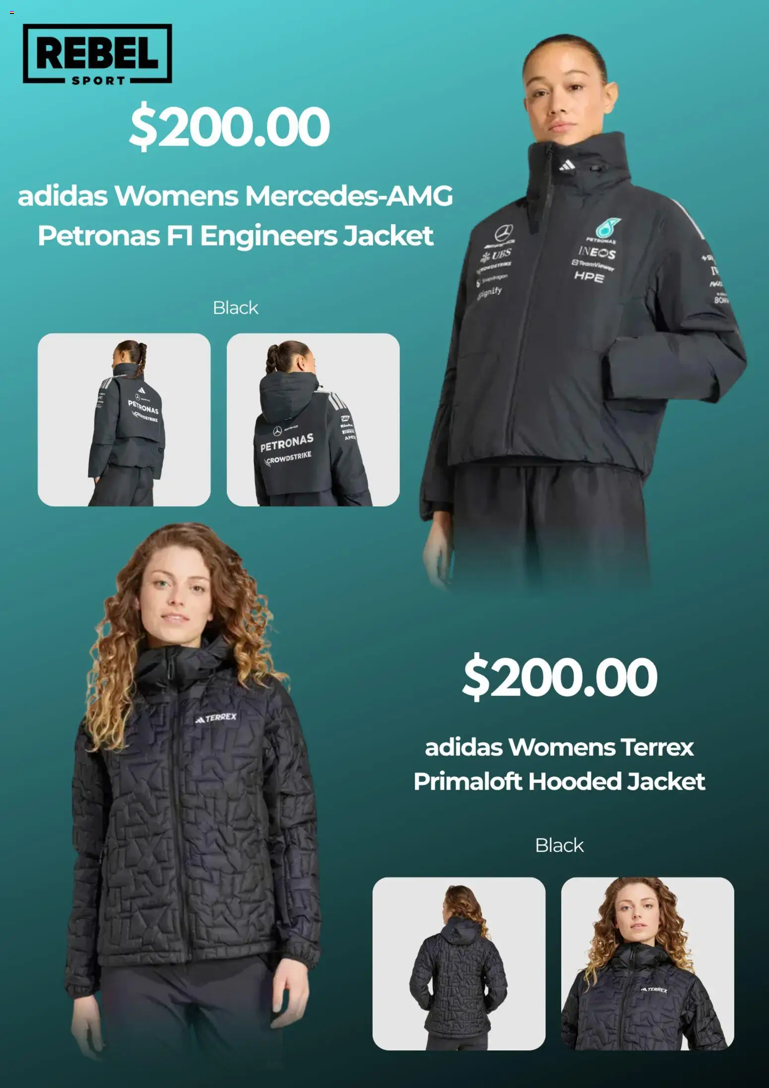 Rebel Sport catalogue from 21 Jul 2026 | Page: 5