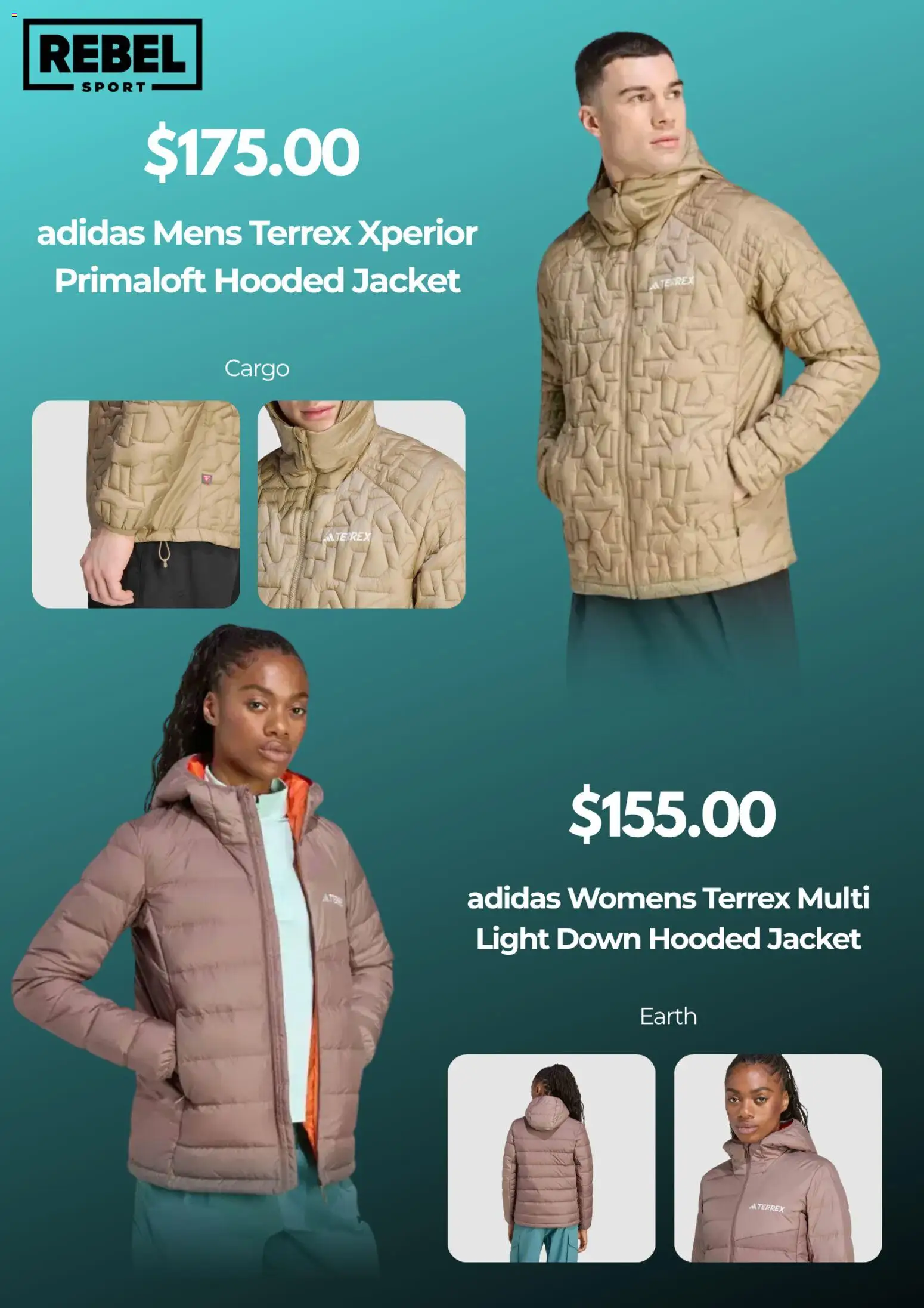 Rebel Sport catalogue from 21 Jul 2026 | Page: 5