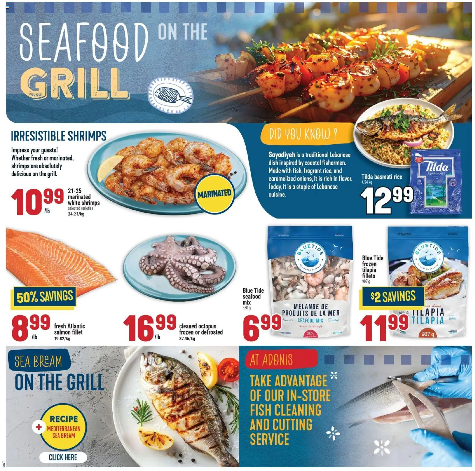 Adonis flyer valid from 14.05.2026 | Page: 3