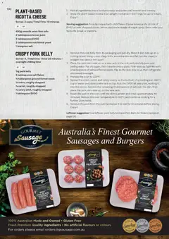 Preview of Supabarn The Barn Magazine - valid from 27/11/2025 | Page: 100