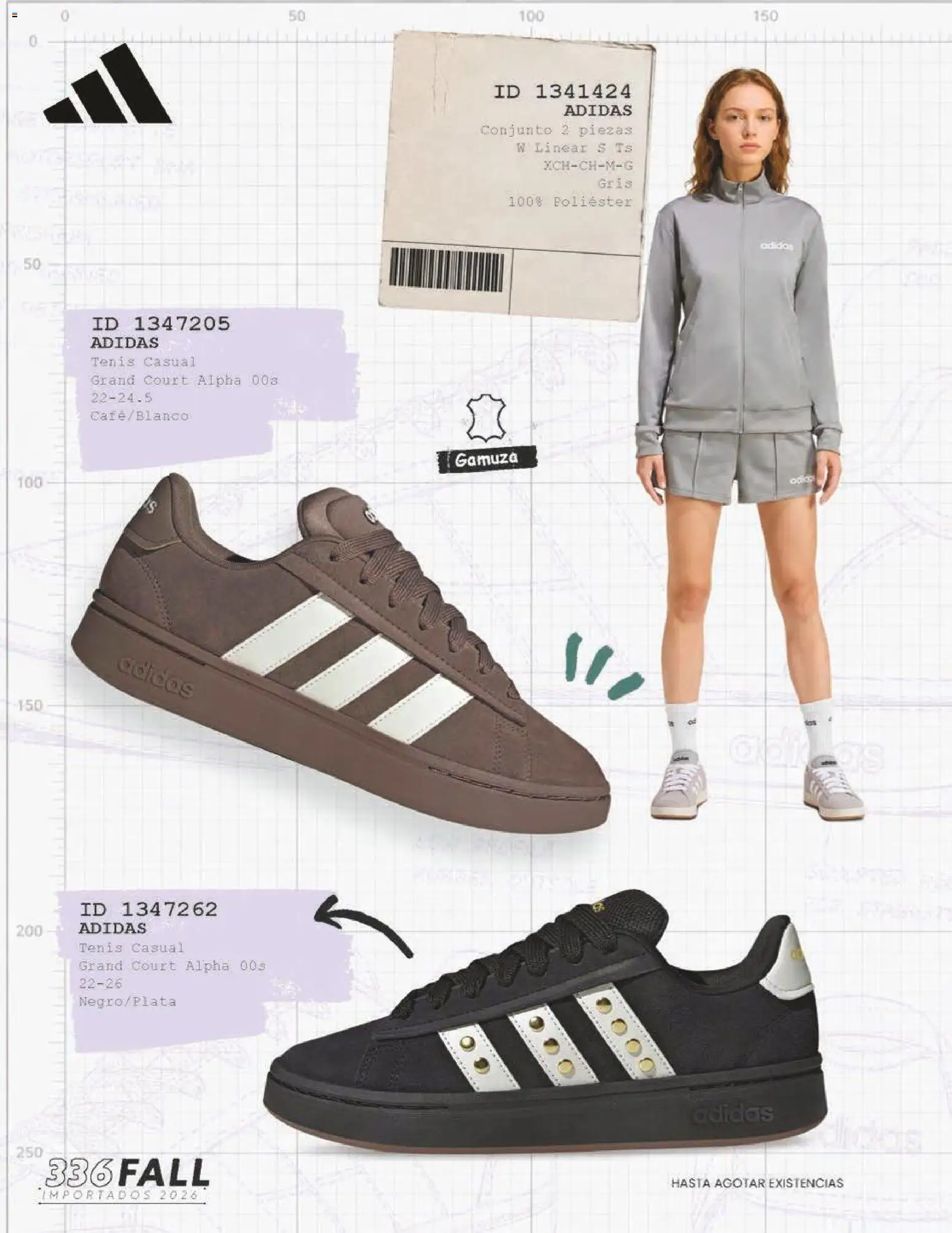 Nuevas ofertas de Price Shoes válidas en toda la República Mexicana desde el 17/08/2026. ¡Encuentra las mejores ofertas en Price Shoes catálogo! | Página: 340