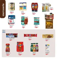 Bistek Supermercados ofertas Quinzenal - Pré-Visualização do folheto da loja Bistek Supermercados, válido de 01/07/2026 | Página: 2 | Produtos: Pasta, Bolo, Bebida, Leite condensado