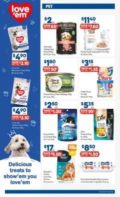 Preview of Foodland catalogue  - valid from 06.05.2026 | Page: 34