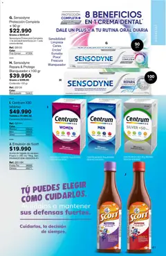Leonisa - Catálogo -  Vista previa de la revista de la tienda Leonisa valido desde el 15.05.2026 | Página: 41