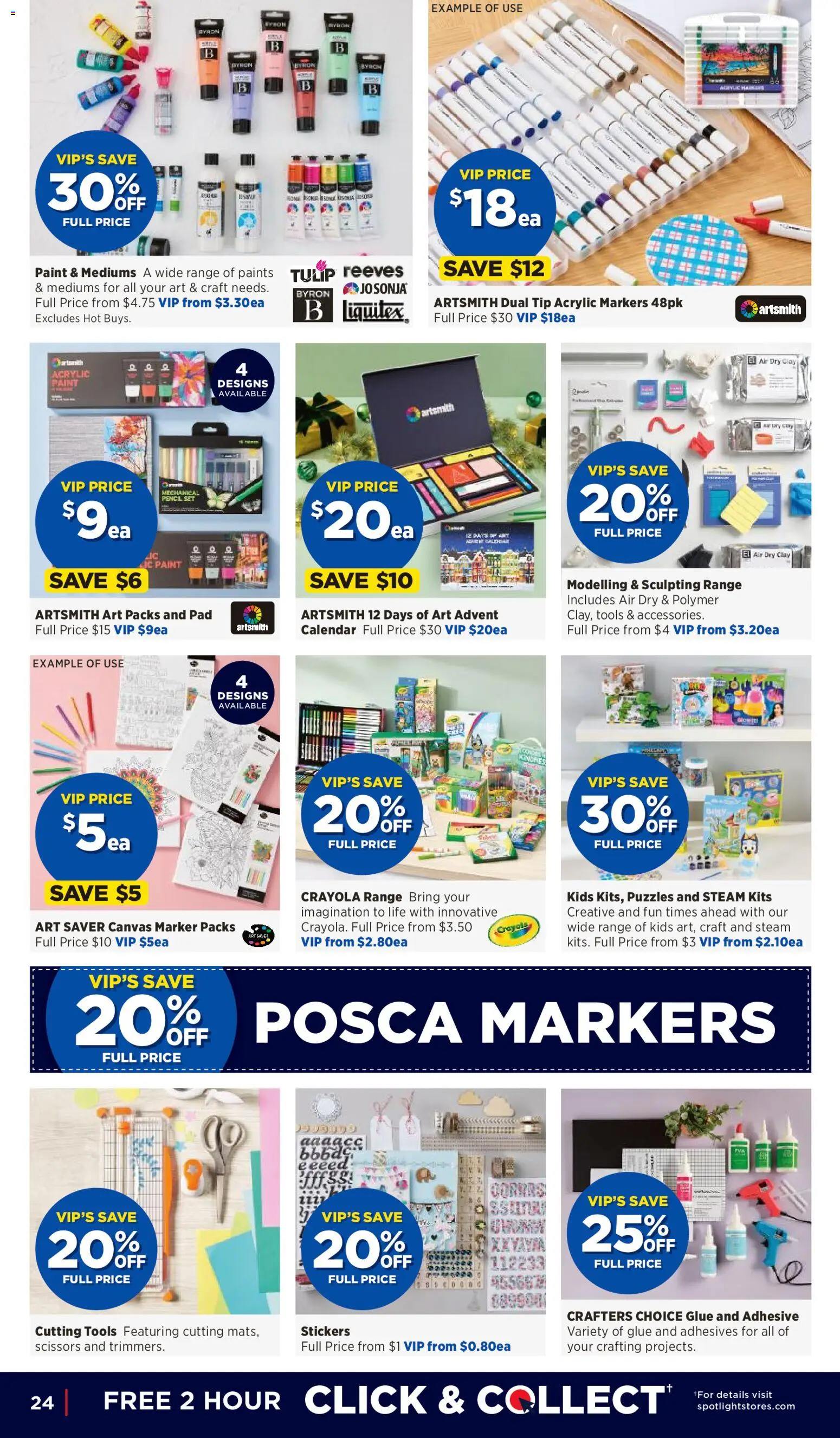 Spotlight catalogue - valid from 14/10/2026 | Page: 24