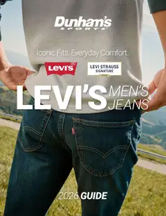 Preview of Dunham's Sports weekly ads valid from 07/30/2026
