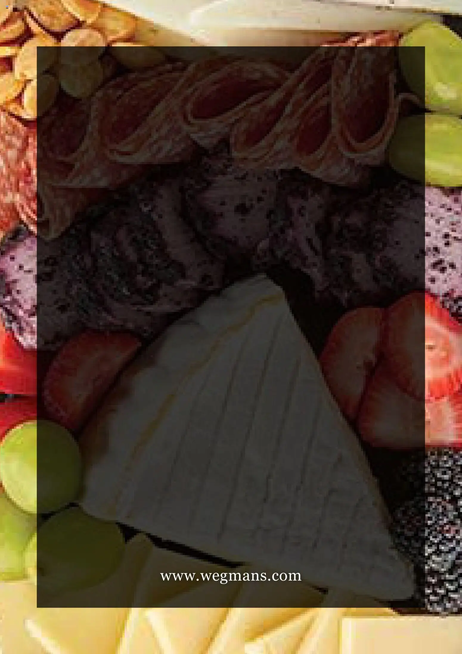 Wegmans Weekly Ad - valid from 07/01/2026 | Page: 7