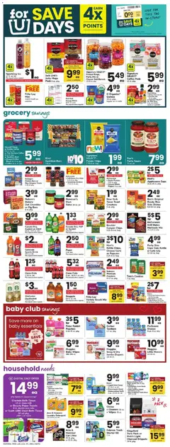 Preview of Acme weekly ads valid from 29.05.2026 | Page: 3