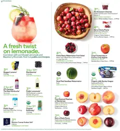 Preview of Publix weekly ads valid from 17.06.2026 | Page: 6