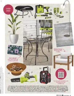 Preview of Bunnings Warehouse - Bunnings Magazine May/June 2026 - valid from 01.05.2026 | Page: 51