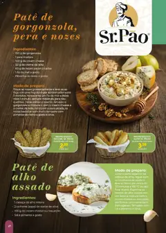 Cooper ofertas Sabores do Mundo - Pré-Visualização do folheto da loja Cooper, válido de 27/05/2026 | Página: 48