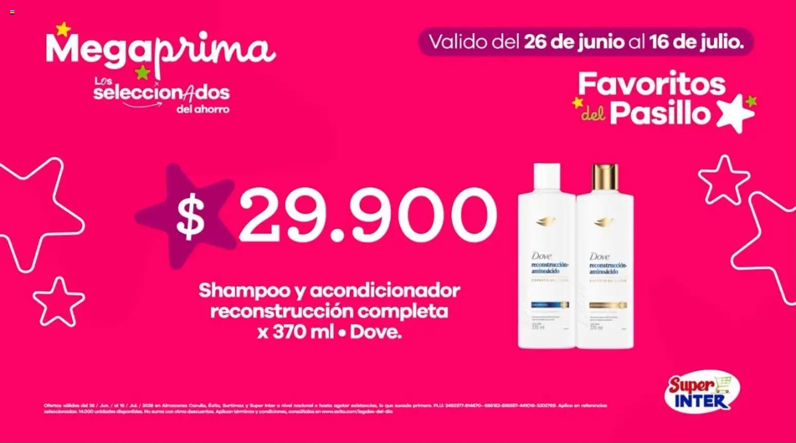 Surtimax revista - valida desde el 26/06/2026 | Página: 7