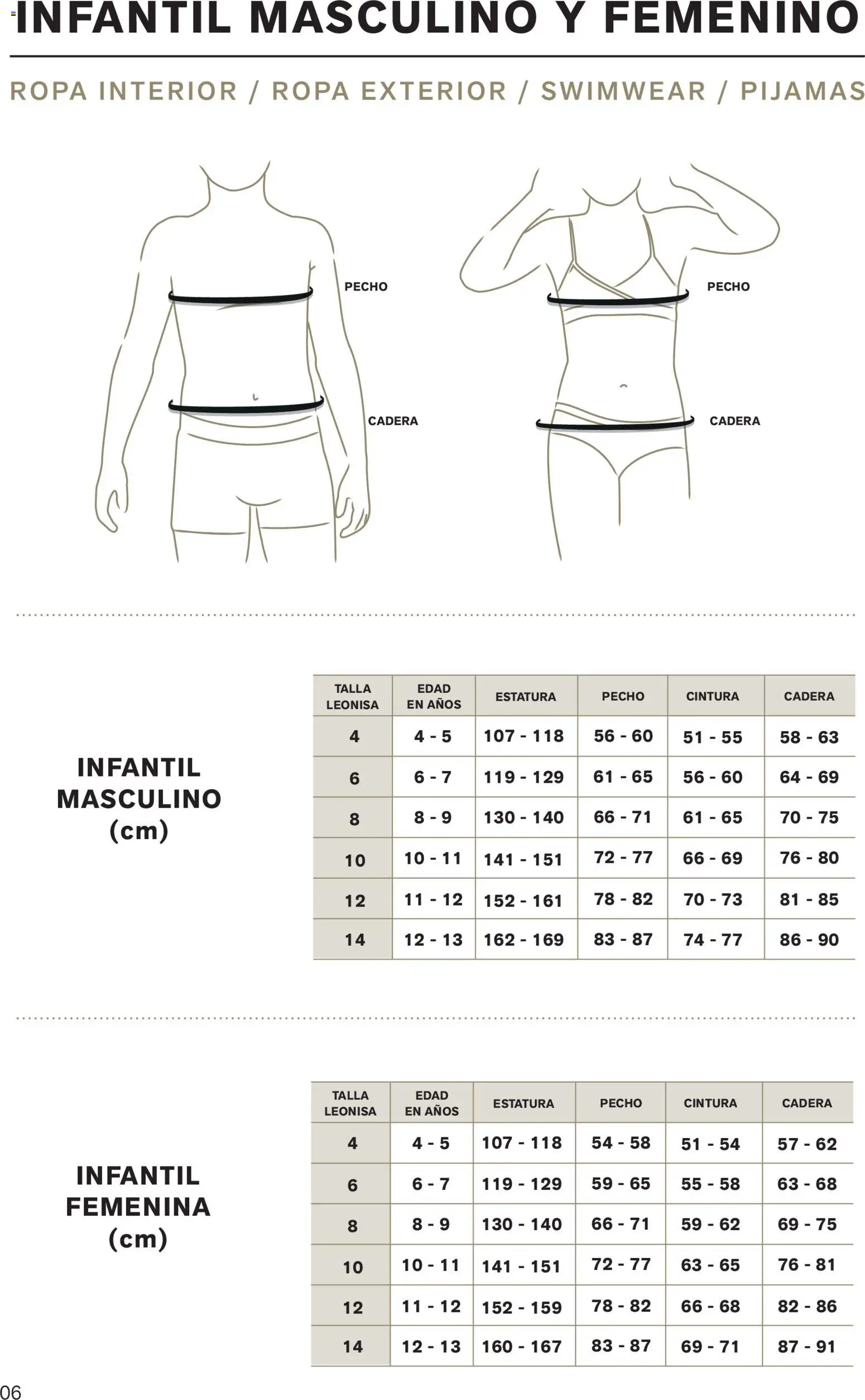 Leonisa revista - valida desde el 24/08/2026 | Página: 218 | Productos: Ropa, Ropa interior