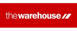 Logo The Warehouse