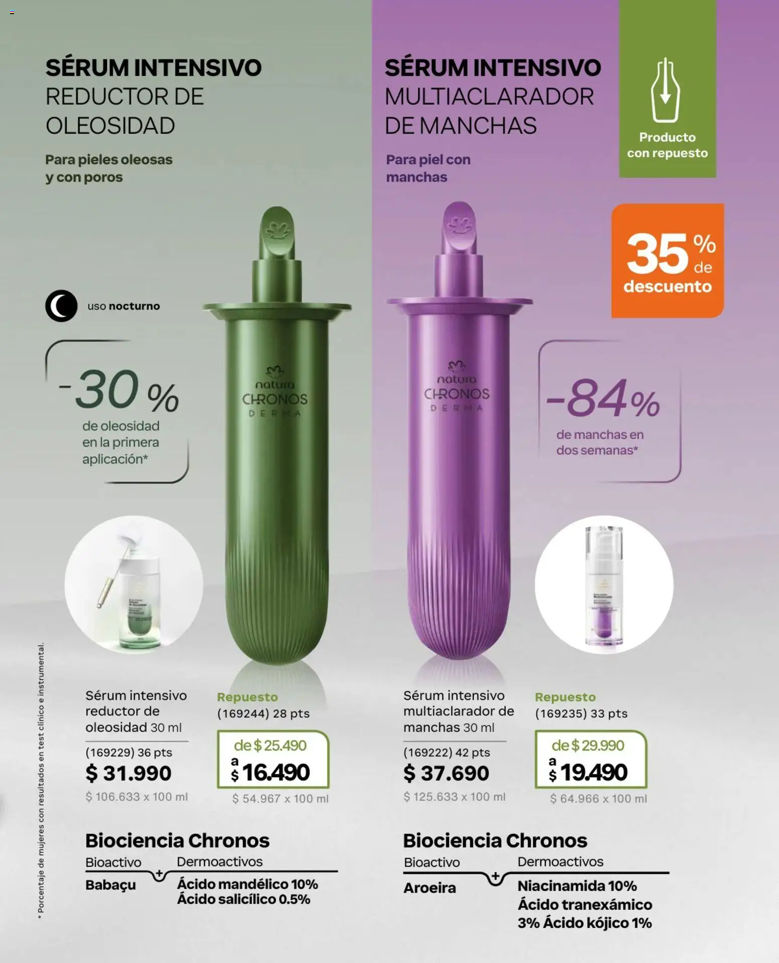 Natura Ofertas  │ válido desde el 01.05.2026 | Página: 104