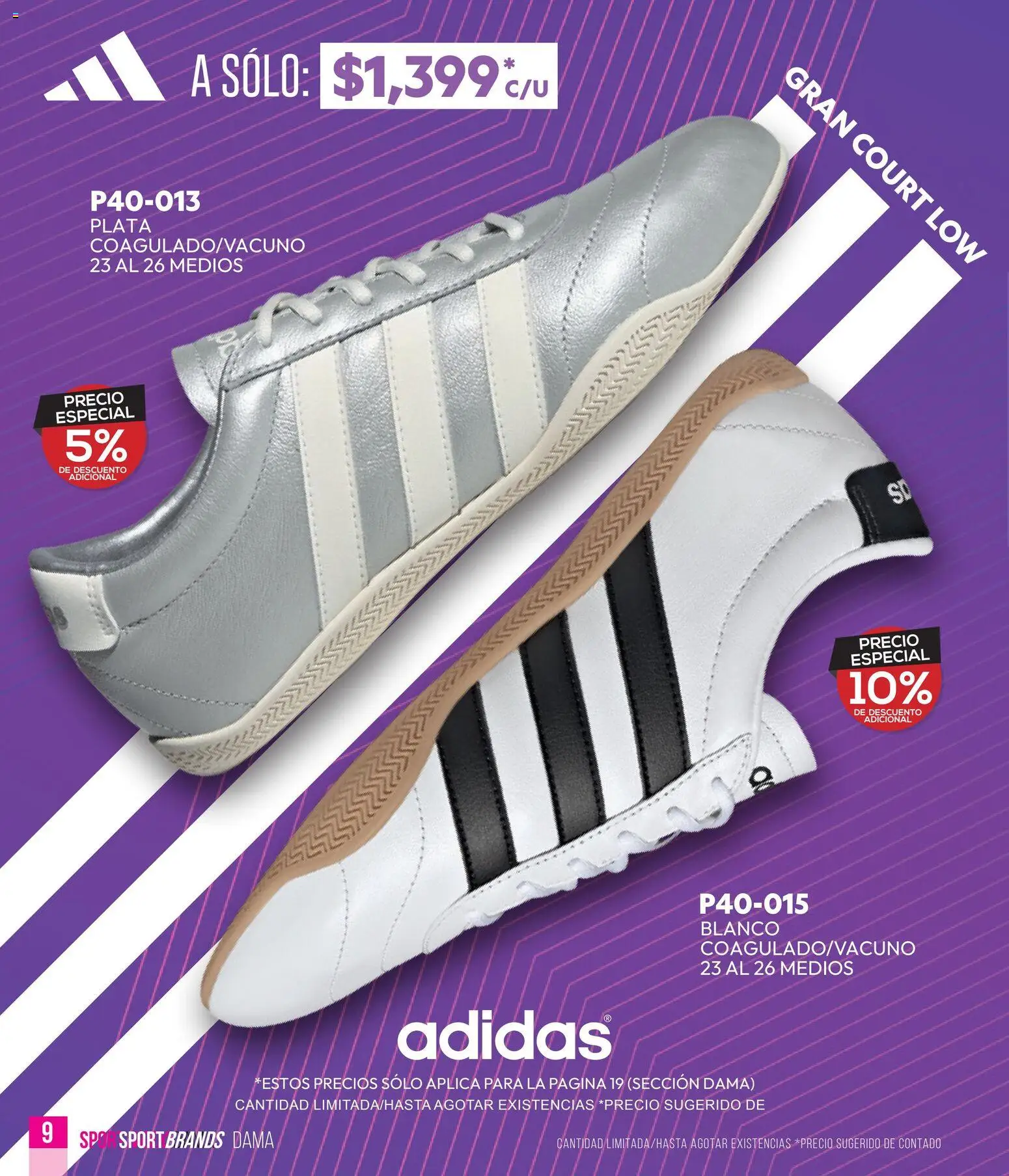 CKLASS ofertas de 28/04 — page 9