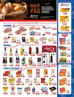 Shibata ofertas Cruzeiro, Itaqua, Mogi César e Poá - Pré-Visualização do folheto da loja Shibata, válido de 16/10/2026