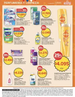 Vista previa Carrefour Market catálogo válido desde el 21/07/2026 | Página: 13