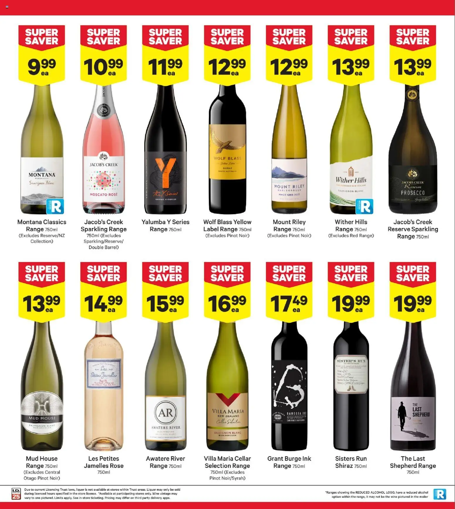 New World catalogue from 23 Aug 2026 | Page: 28