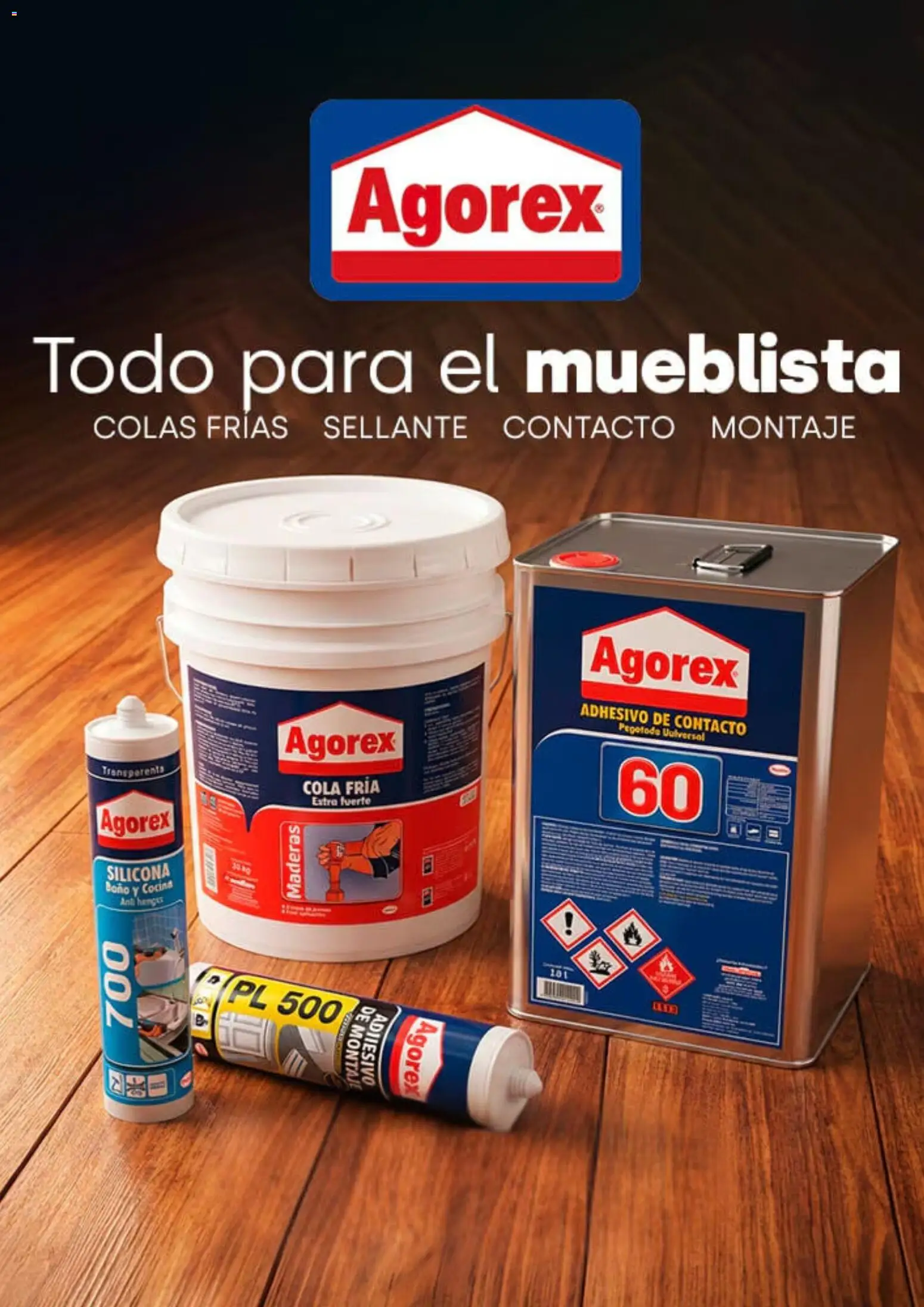 Imperial Ofertas  │ válido desde el 20.04.2026 | Página: 5 | Productos: Cocina