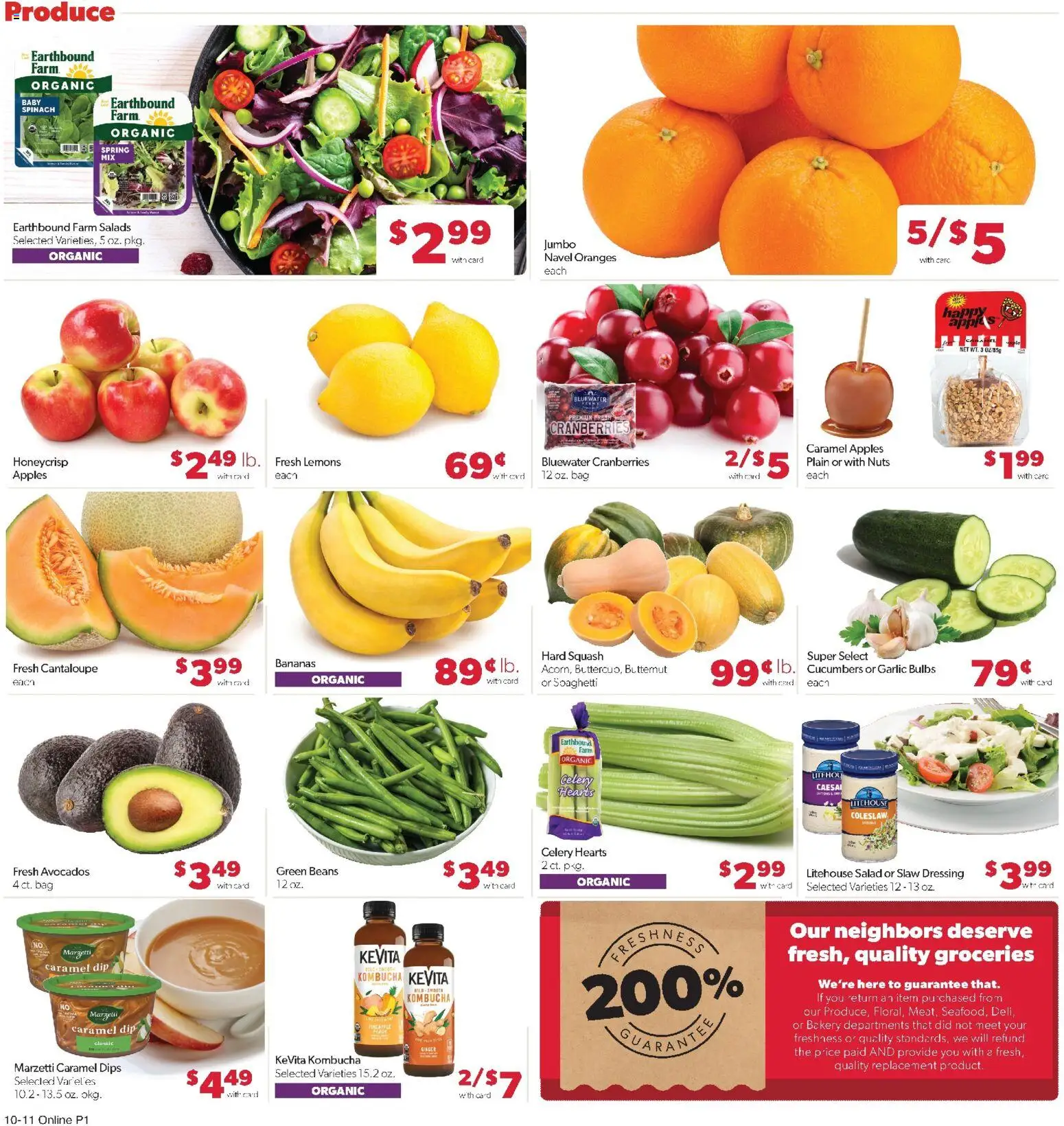 Family Fare Weekly Ad - IA - valid from 10/11/2026 | Page: 5