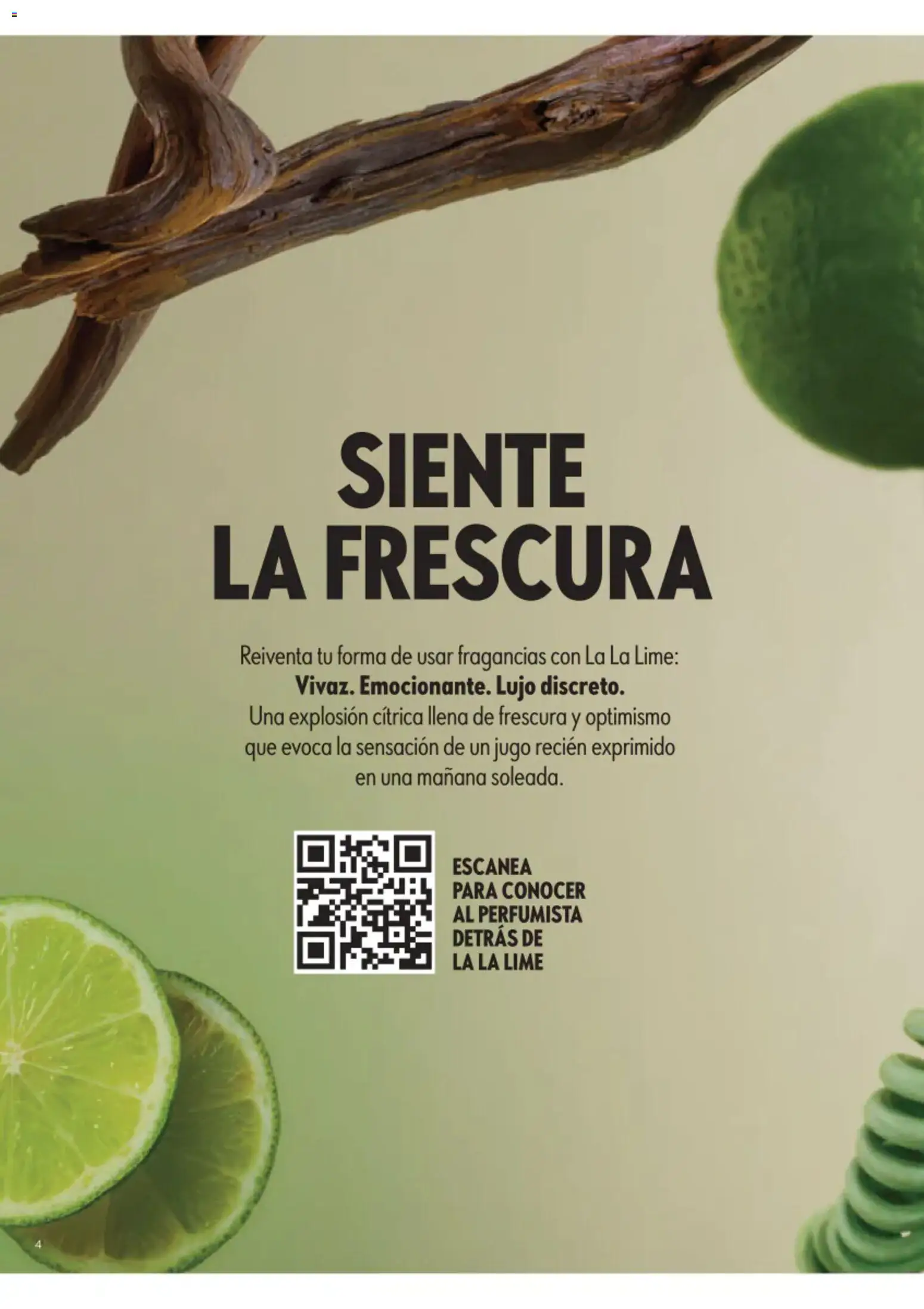 Nuevas ofertas de Oriflame válidas en toda la República Mexicana desde el 22/08/2026. ¡Encuentra las mejores ofertas en Oriflame campaña 12 2026! | Página: 4 | Productos: Jugo