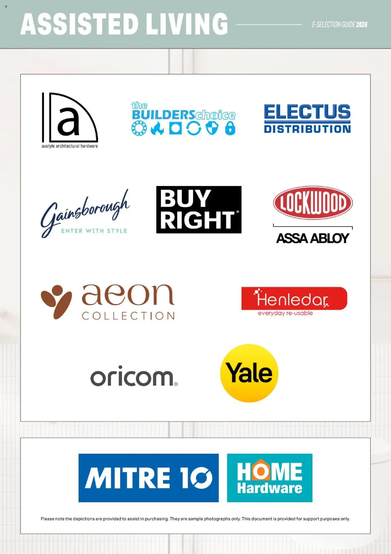 Mitre 10 catalogue - valid from 24/10/2026 | Page: 15